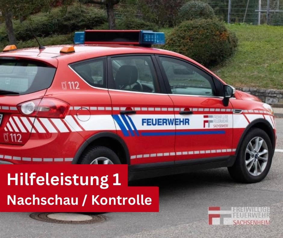 nachschau