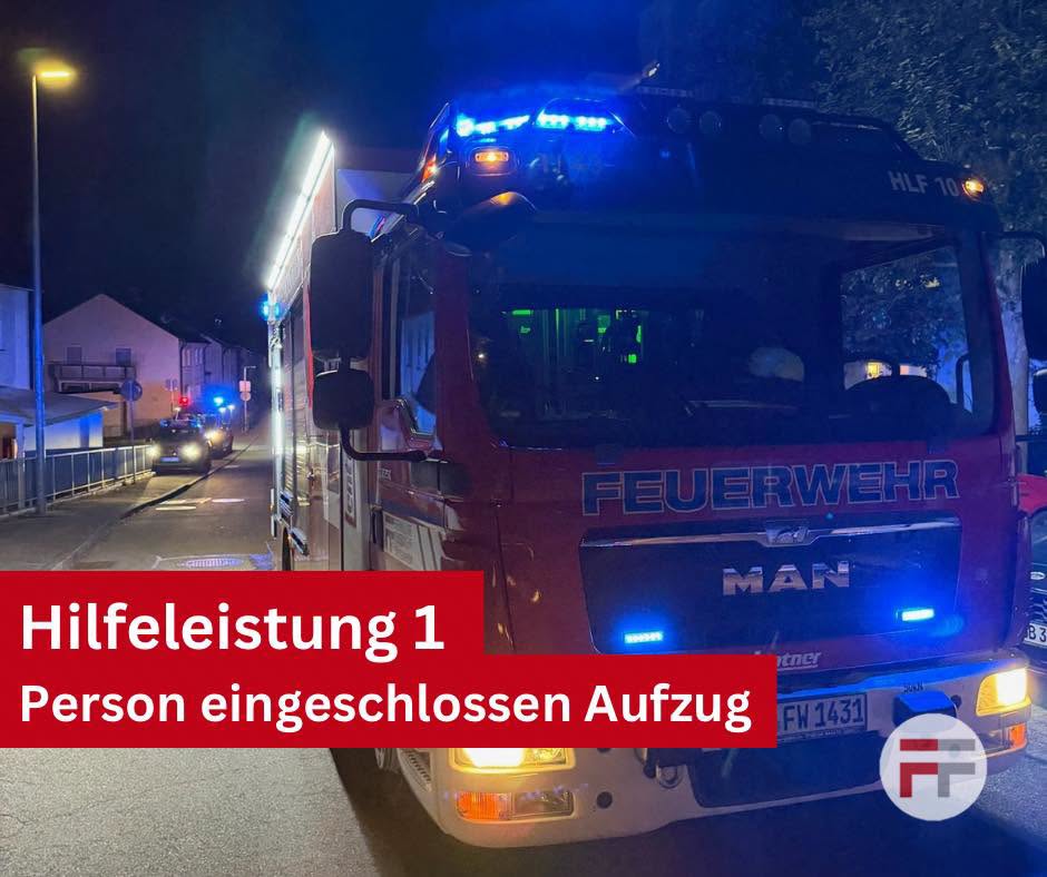 aufzug