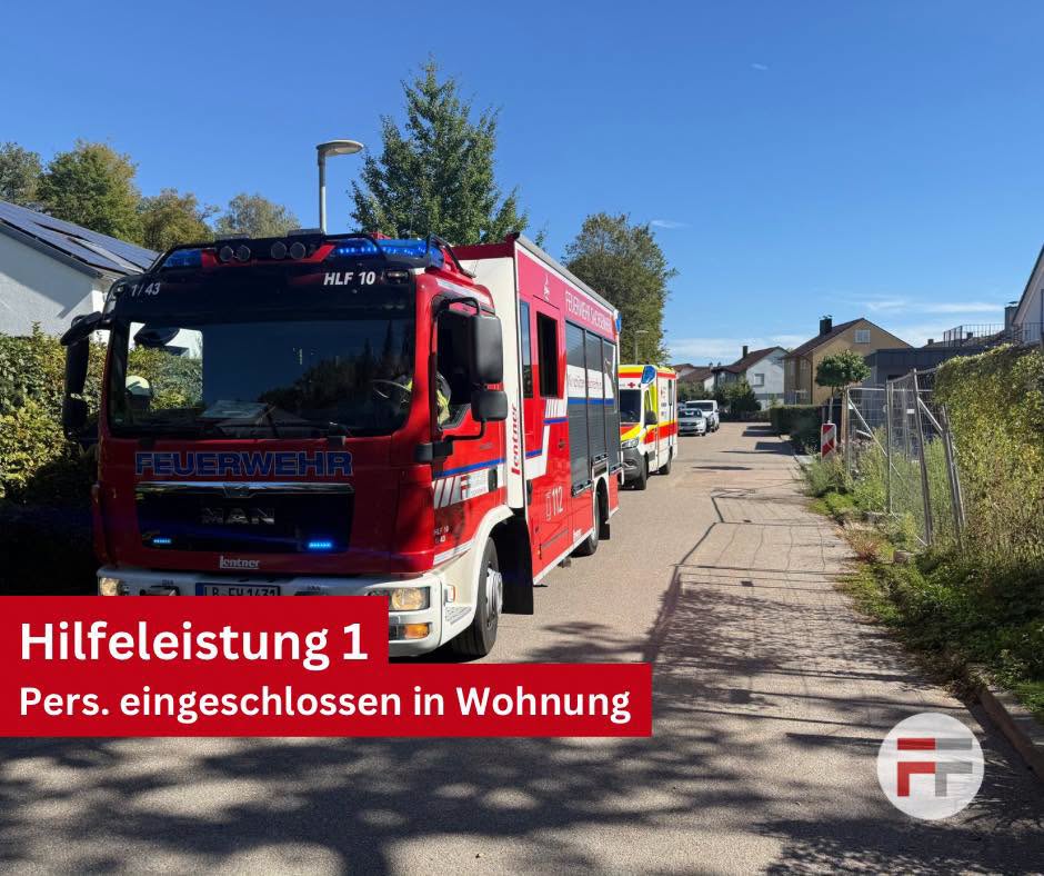 wohnung